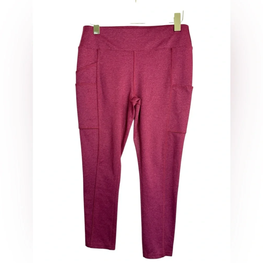 Carhartt Fitted Lightweight Ankle Length Legging S - Picture 3 of 9